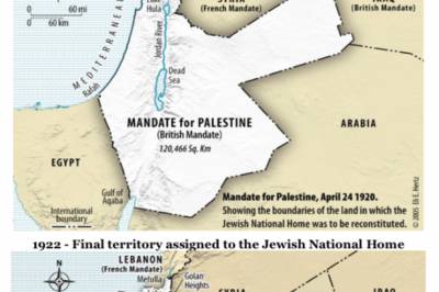 Den oppdiktede staten