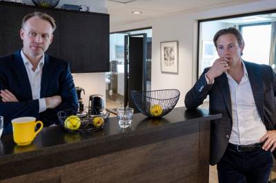 Her er de beste nordiske aksjefondene