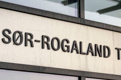 17-åring dømt til 14 års forvaring for drap og drapsforsøk