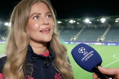 – Jeg er mer på felgen