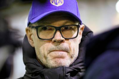 – Jeg er ikke den samme