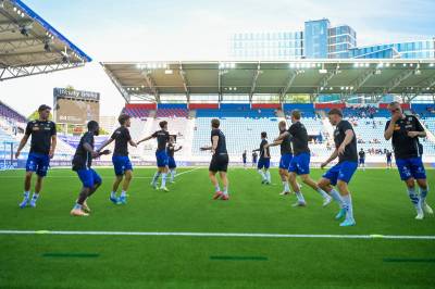 Opplysninger til VG: Italiensk storklubb henter Vålerenga-talent