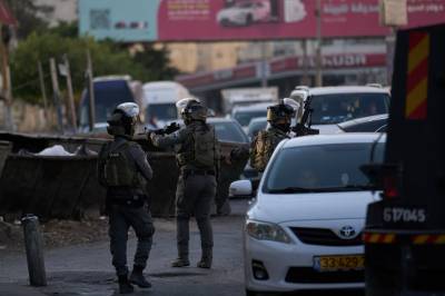Palestinerne fortjener en faktabasert debatt