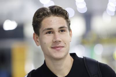 – Alt er perfekt ved denne overgangen