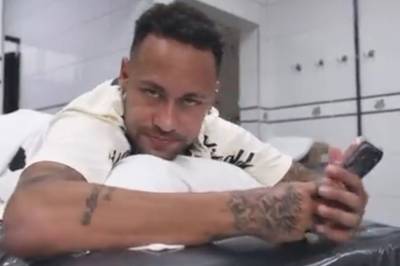 Neymar vraket på landslaget: – Vi trenger spillere som er hundre prosent