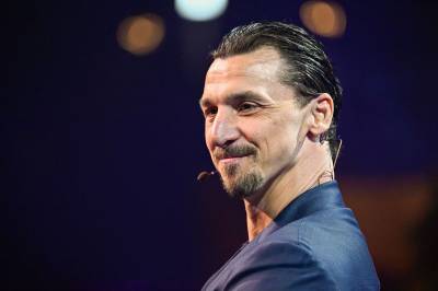 Zlatan hyller Frankrike: – Jeg hadde fått fire røde kort