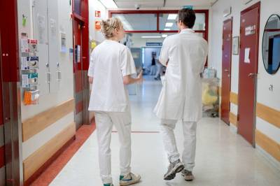 Sykepleierindeksen: Tross rentekutt har det blitt vanskeligere for sykepleiere å bli boligeier