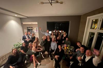 Solid plassering i NM: – Kunne ikke bedt om noe mer