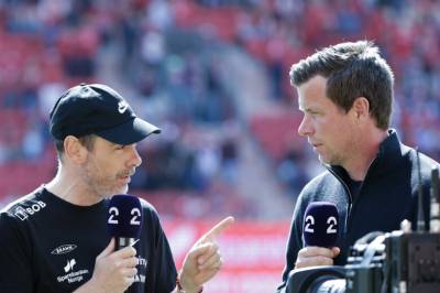 – Jeg er hundre prosent sikker