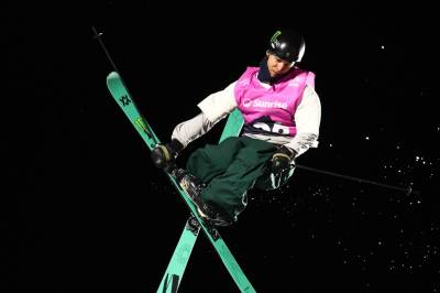 Aleksander Skoglund nummer to på fellesstarten – Jens Lurås Oftebro klarte ikke å henge på