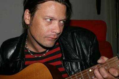 Døde i fall­ulykke