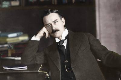 «Denne sommaren skal du lese Thomas Mann»