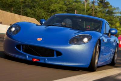Playground avviser Forza-utsettelse på PS5