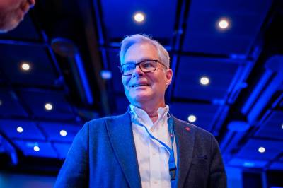 Vil finansiere skattekutt ved å skrote Innovasjon Norge