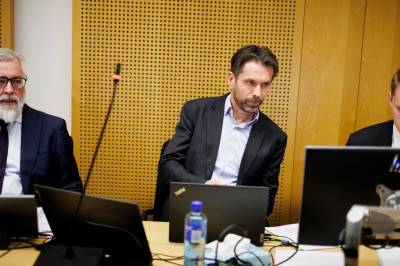 Advokatfirma ba Ousdal signere dokument som skulle holde selskapet skadesløs