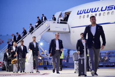 Iran truer med å trekke seg fra VM-kamper