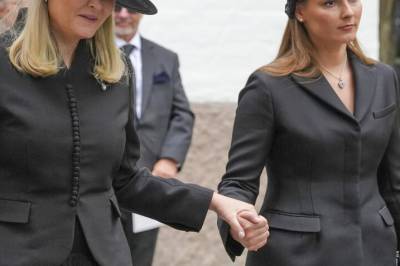 NÅ: Uteblir