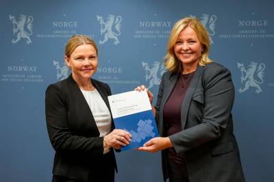 Fagbevegelsen utfordrer heltidslinjen