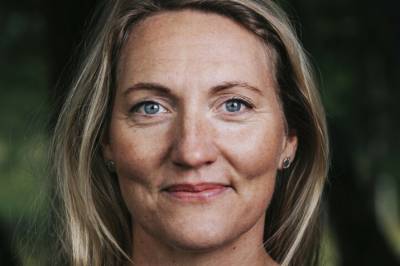 - Jeg ble liggende i fosterstilling på sofaen uten livsglede