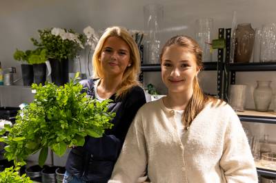– Det føles veldig bortkasta