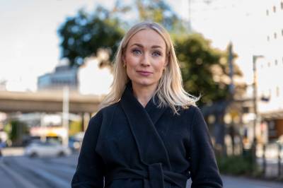 Linn Wiik: – Følelse av at du ikke er nok