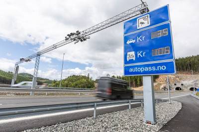 En ren provo­kasjon