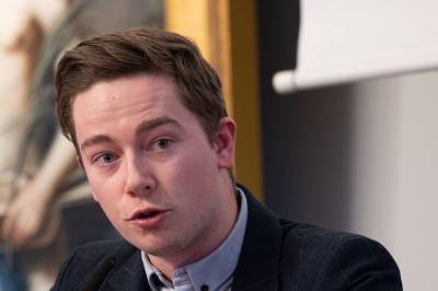 – Bygarasjen står i vegen for byen vi alle vil ha