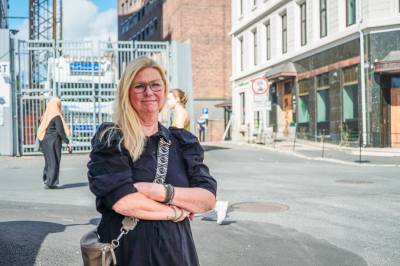 Beredskap begynner hjemme – men tryggheten bygger vi sammen