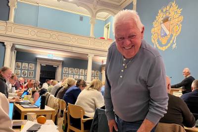 Reagerer kraftig: – Bestemt av de som ikke ønsker ny skole