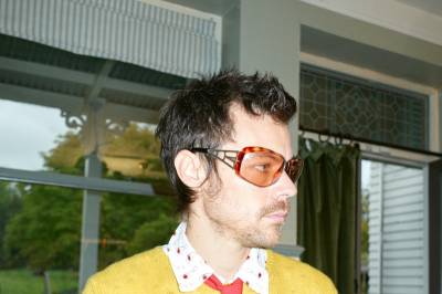 Harry Styles med nytt album