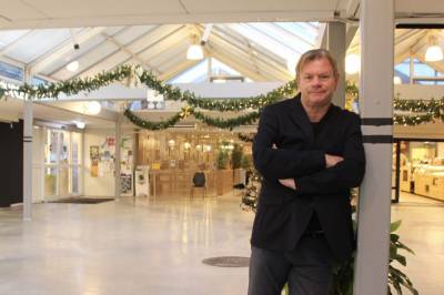 Læreren som fikk hele Tysvær som sitt klasserom