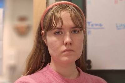 Prøvde du å si noe – eller?