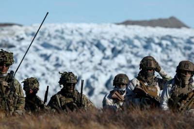 Smisking med USA hjelper ikke, vi må klare oss uten