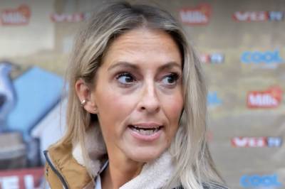 Lei av dette: – Forferdelig trist