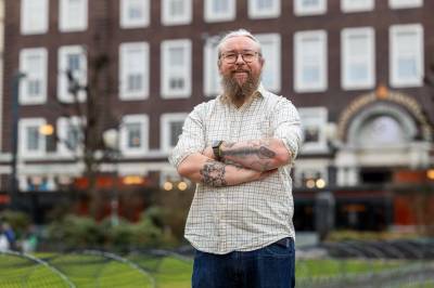 – Stå opp for fisken og Førdefjorden