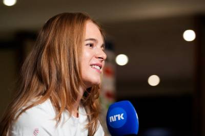 EM-håpet mistet tvillingbroren: – Hele verden raste sammen