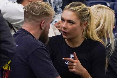 Jutta Leerdams kjæreste rykker ut: – Må ta slutt