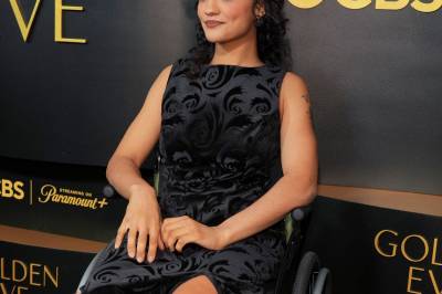 «Wicked»-stjerne nektet å fly - raser