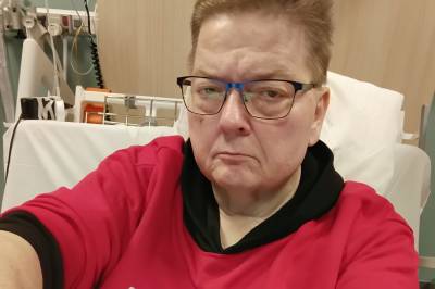 Skal Lågendøler sendes fra bygda og til storbyen Larvik for å dø i fremtiden?