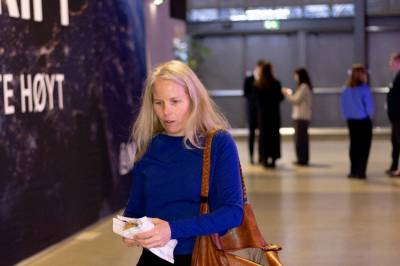 Politikere reagerer på Grønland-trussel: – Høydramatisk