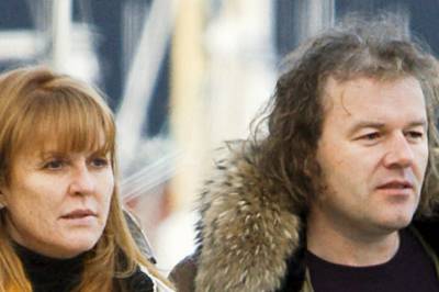 Norske Geir var Epsteins venn