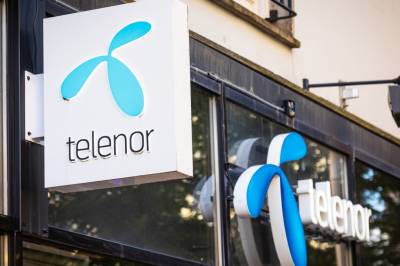 Telenor-saken: - Aldri sett liknende