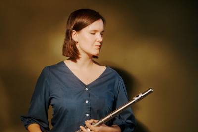 Briljerer på instrumentet jazzen trenger