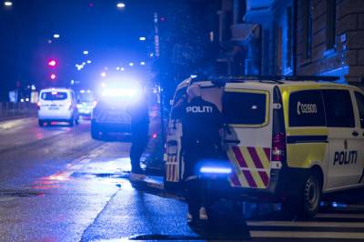 – En honningkrukke for kriminelle