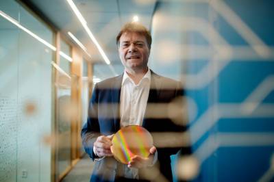 Søndagens aksjetips: Ny rekord på Oslo Børs og Nordic Semiconductor kan gi kraftig salgssignal. Hva nå?