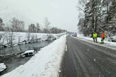 Nå snur det: Kommer med advarsel