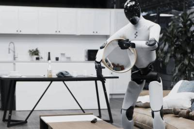 Her innfrir den alles drøm