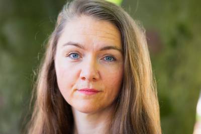 Ny kandidat tar opp kampen om topplassen i Oslo: – Jeg mener jeg har den beste planen for MDG