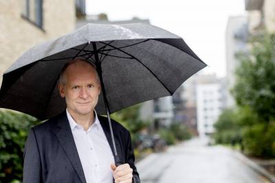 Eiendomsmeglere fortviler over myndighetenes treghet: – En gavepakke til kriminelle