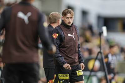 Gikk ut i media og ønsket seg vekk